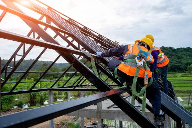 Best Tile Roofing Contractor  in Huntsville, AR