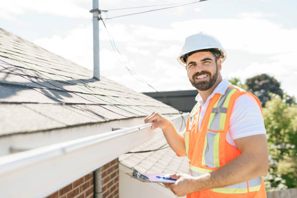 Best Residential Roofing Contractor  in Huntsville, AR