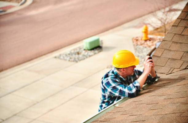 Roof Waterproofing Services in Huntsville, AR
