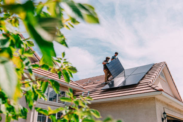 Best Commercial Roofing Services  in Huntsville, AR