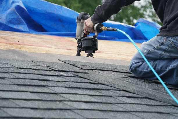 Best Commercial Roofing Services  in Huntsville, AR