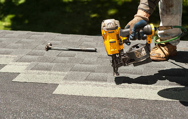 Best Local Roofing Companies  in Huntsville, AR