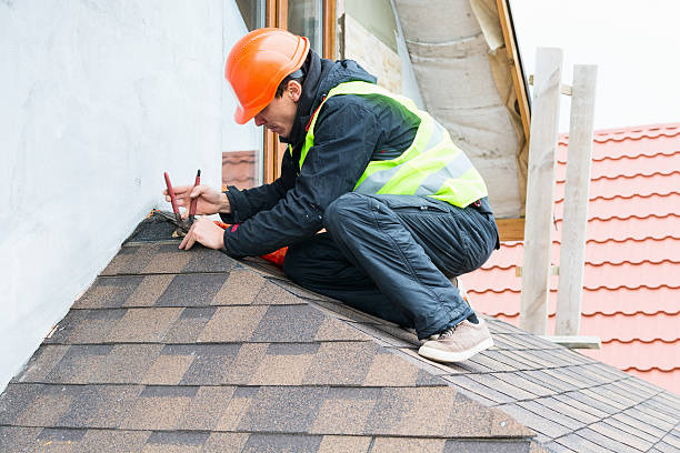 Reliable Huntsville, AR Roofing Contractor Solutions